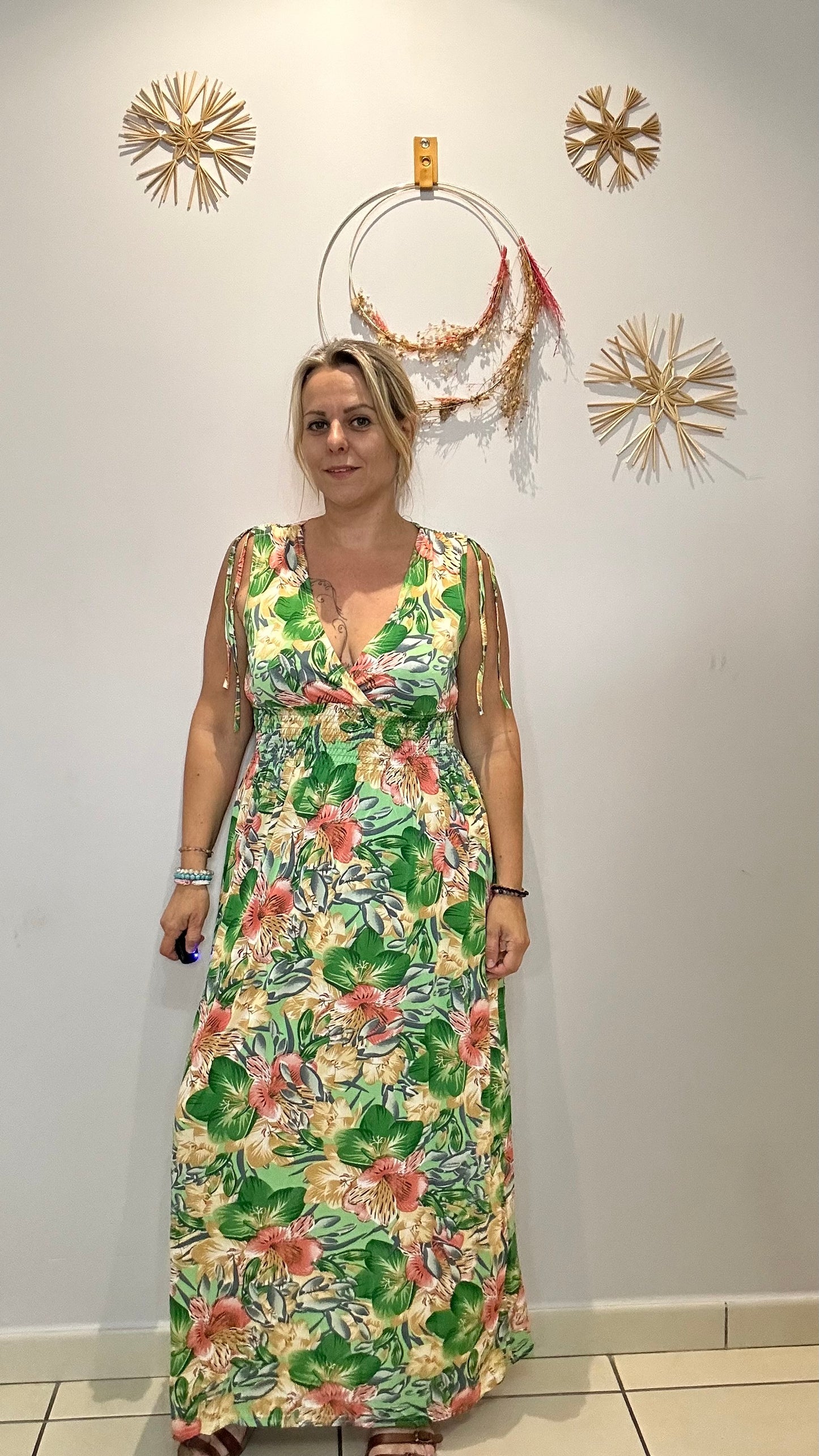 Robe magique (903-45)