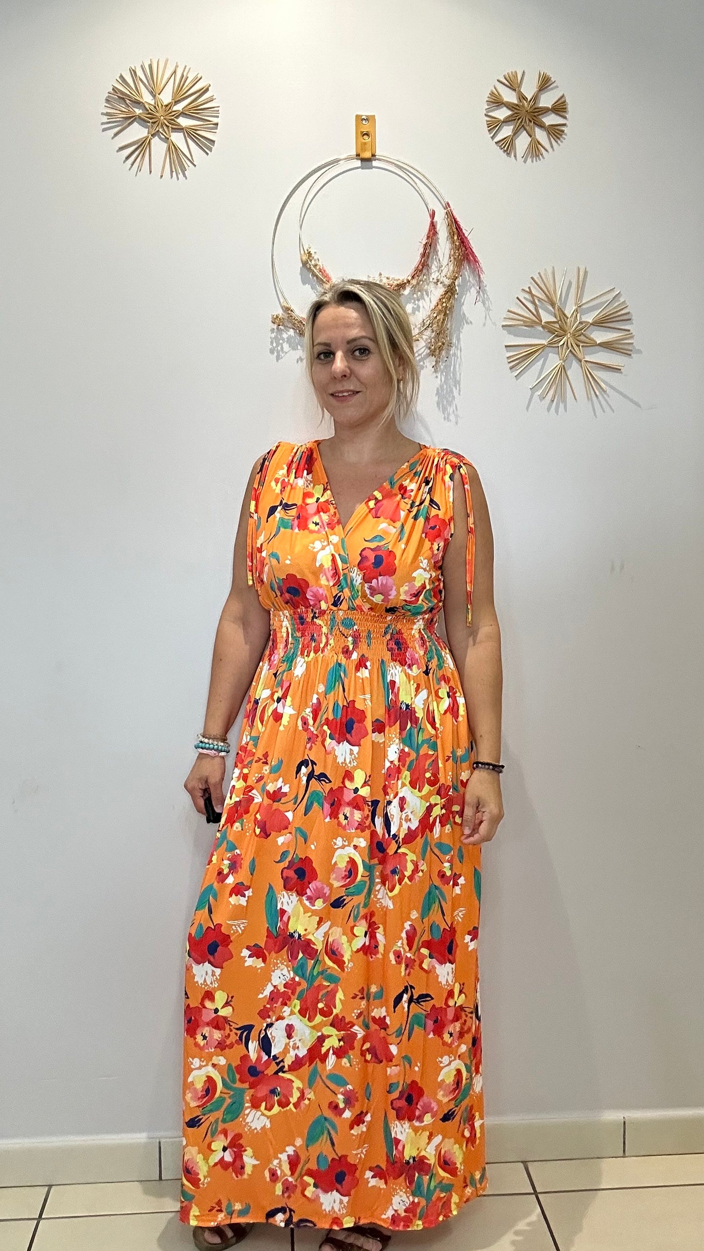 Robe magique (602-58)