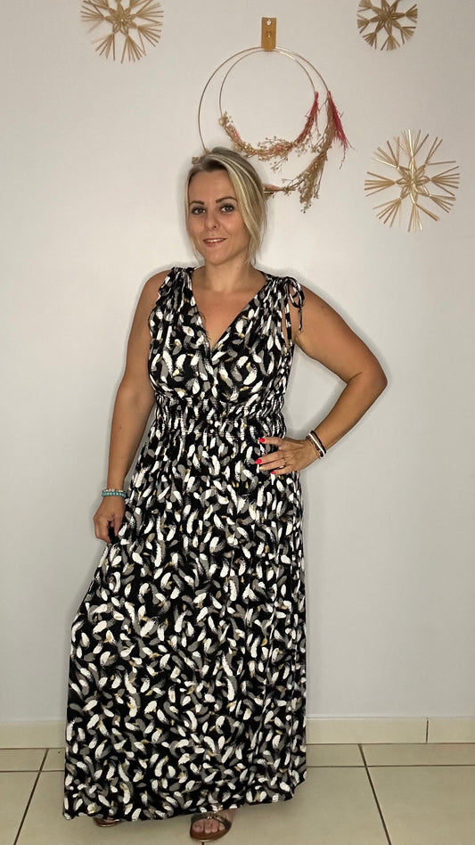 Robe magique ( J023-78)