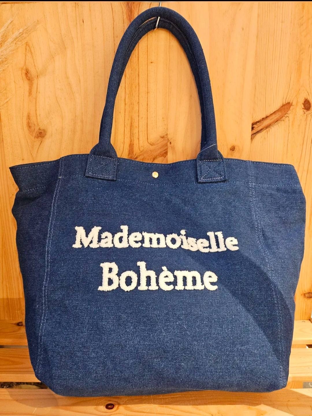 Sac bohème