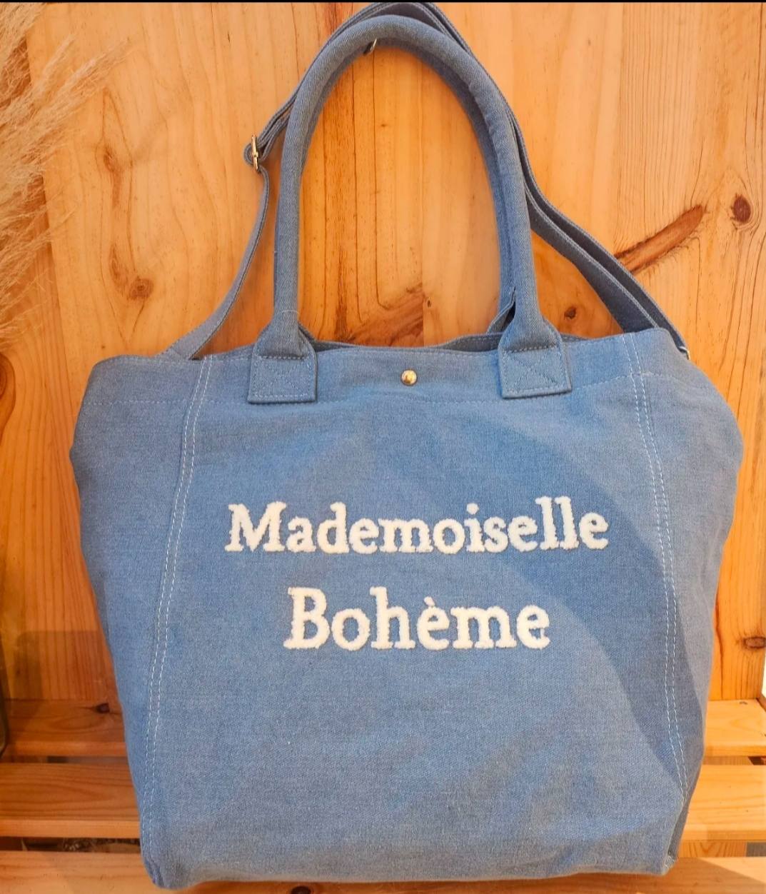 Sac bohème