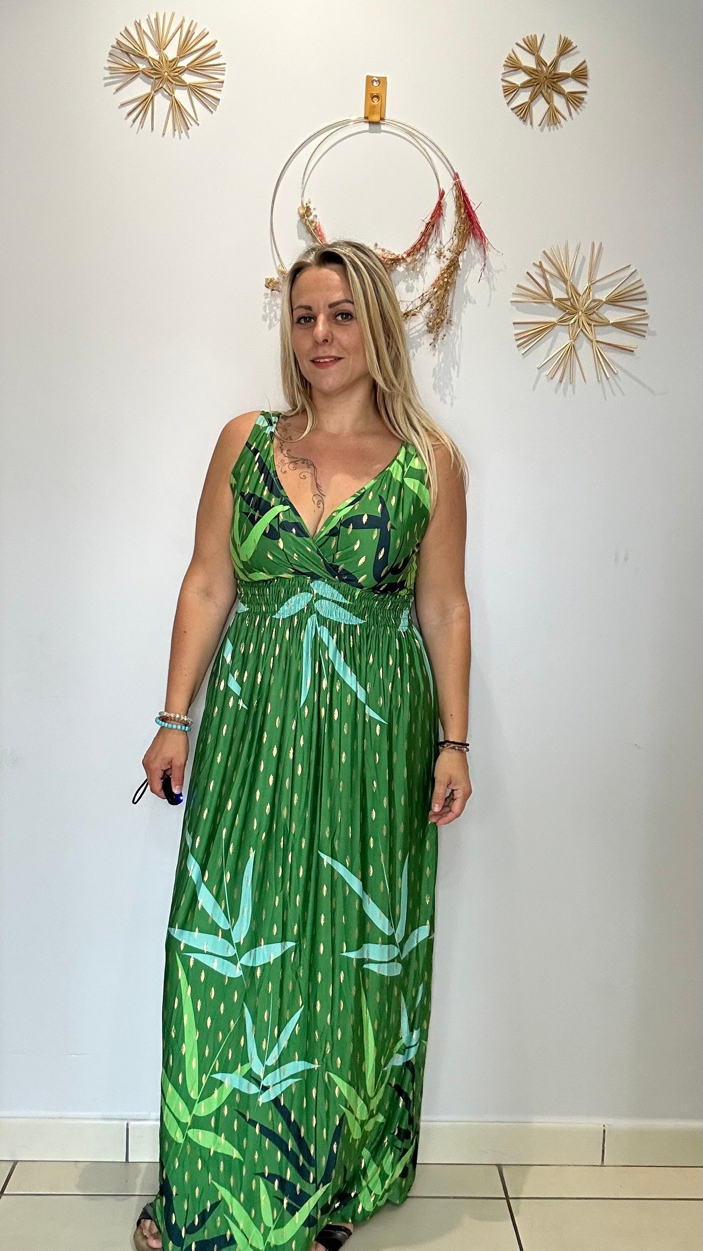 Robe magique (197-15)