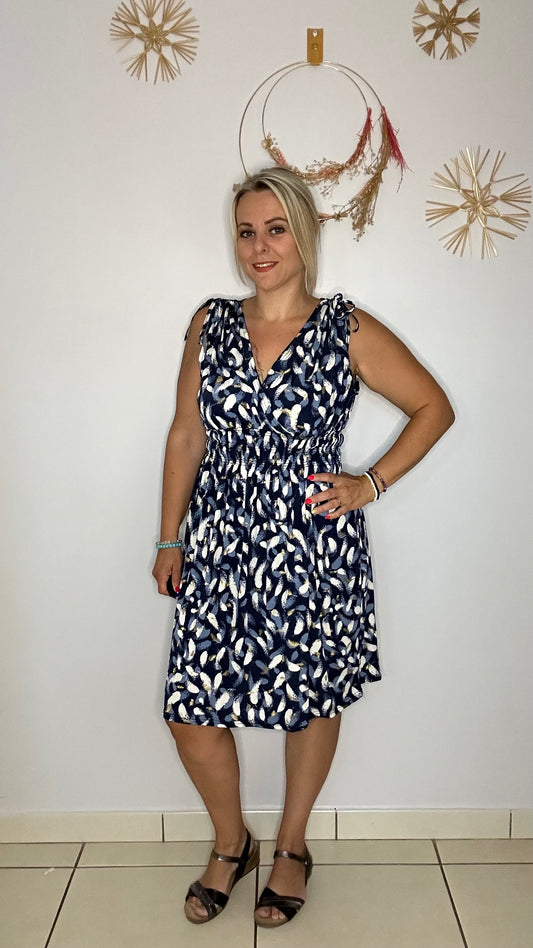 Robe magique