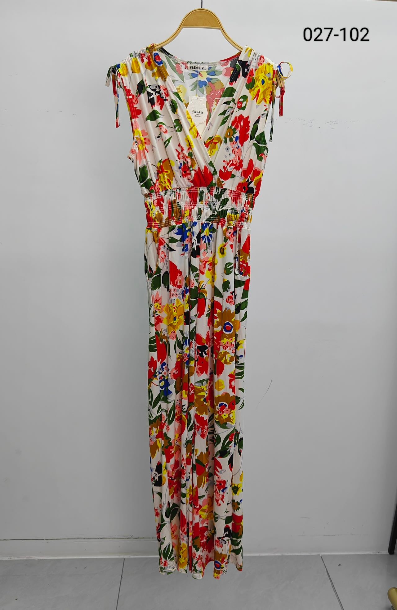 Combinaison pantalon