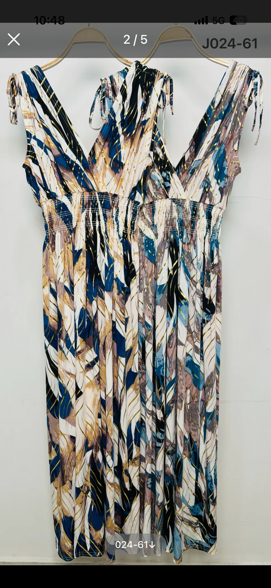 Robe magique