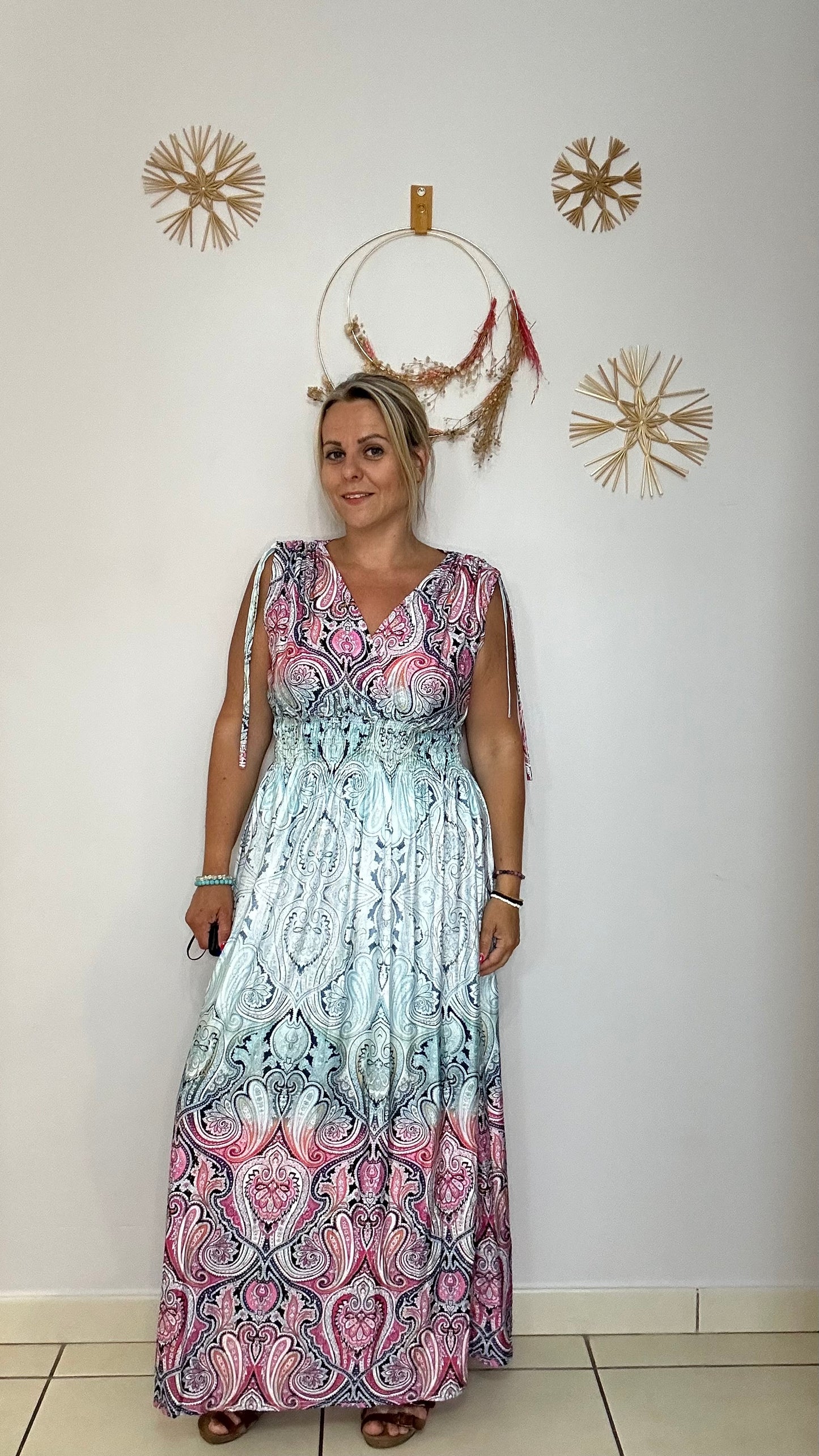 Robe magique (1933-25)