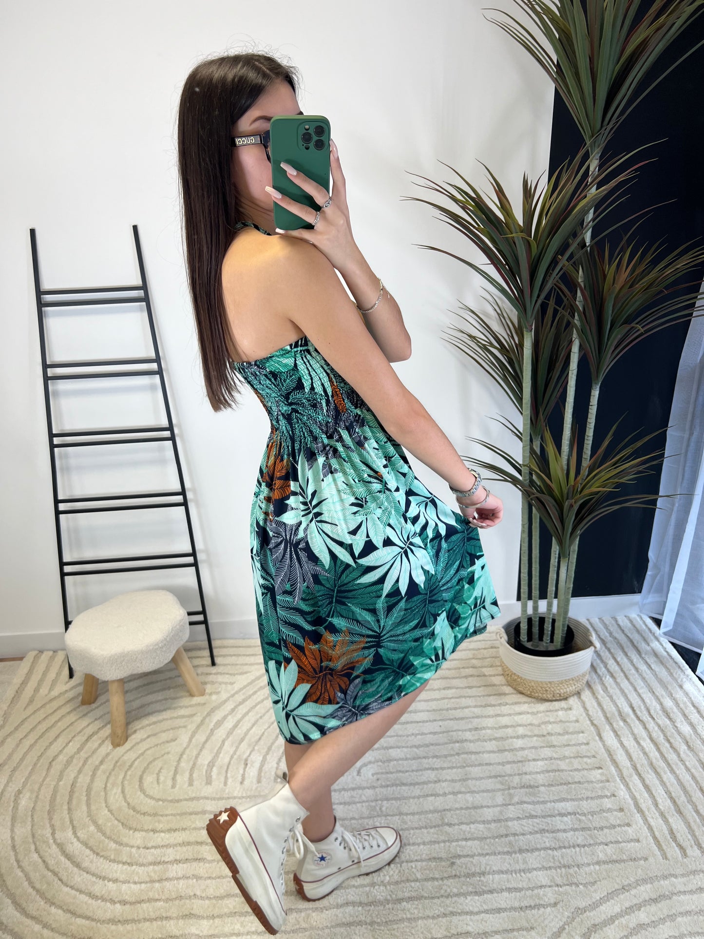 ✨ La robe magique bustier ✨