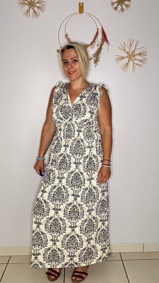 Robe magique