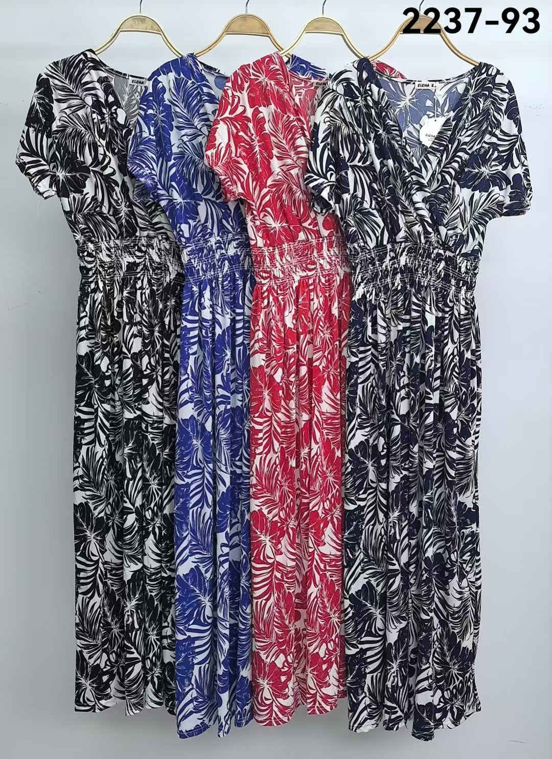 Robe longue (2237-93)