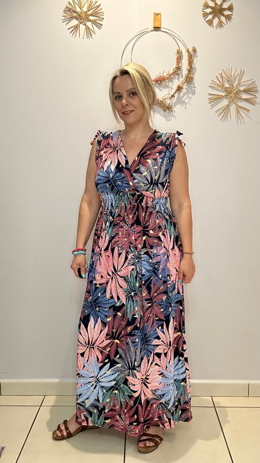 Robe magique