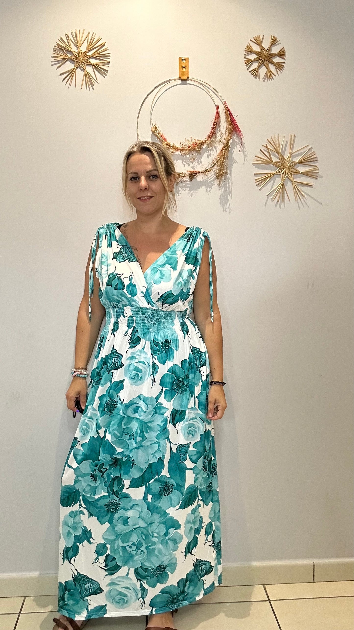 Robe magique (602-56)