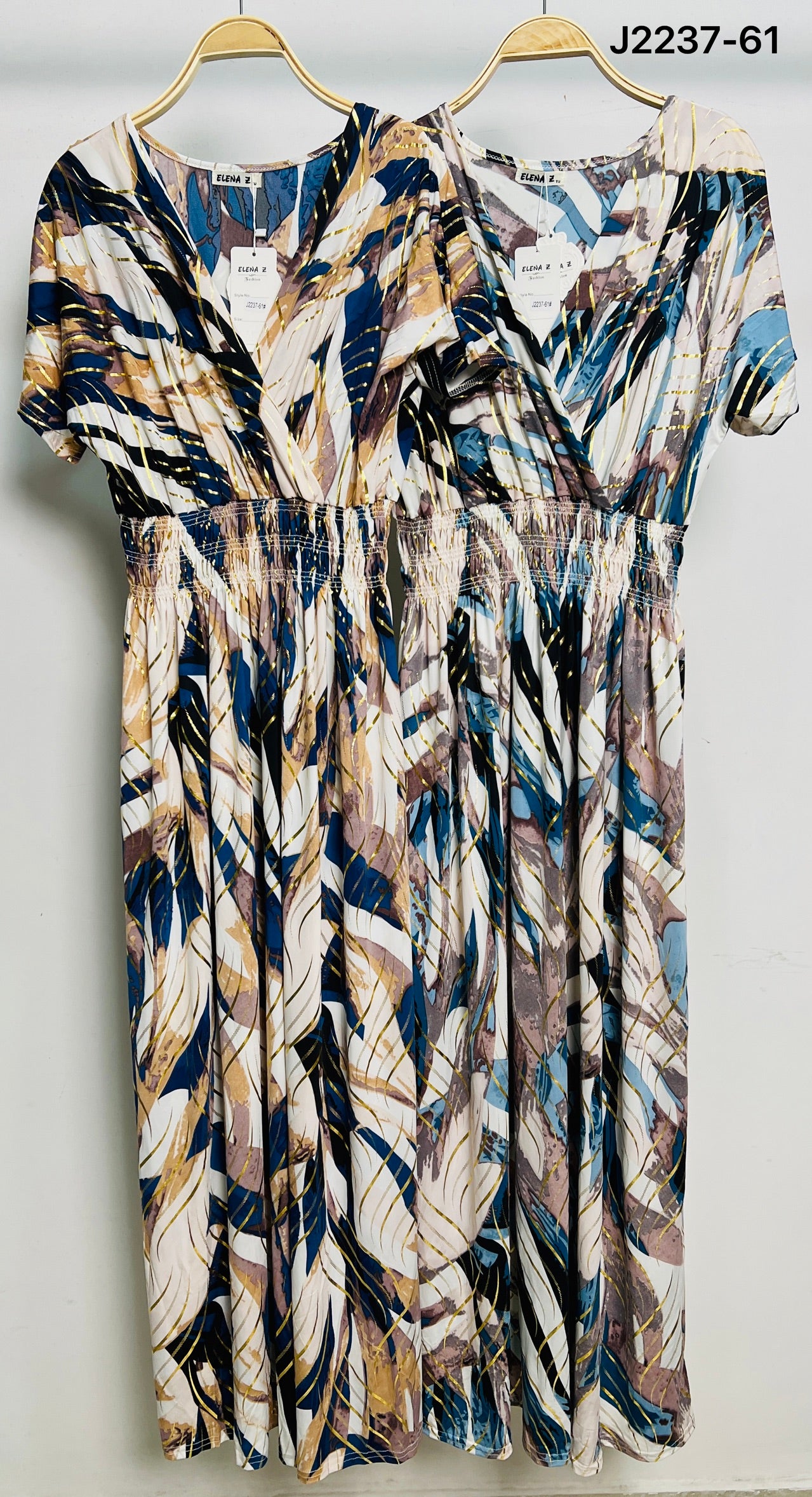Robe magique (2237 -61)