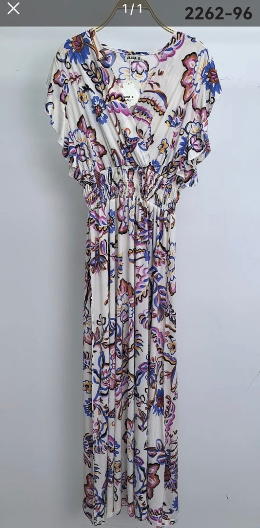 Robe magique (2262-96)