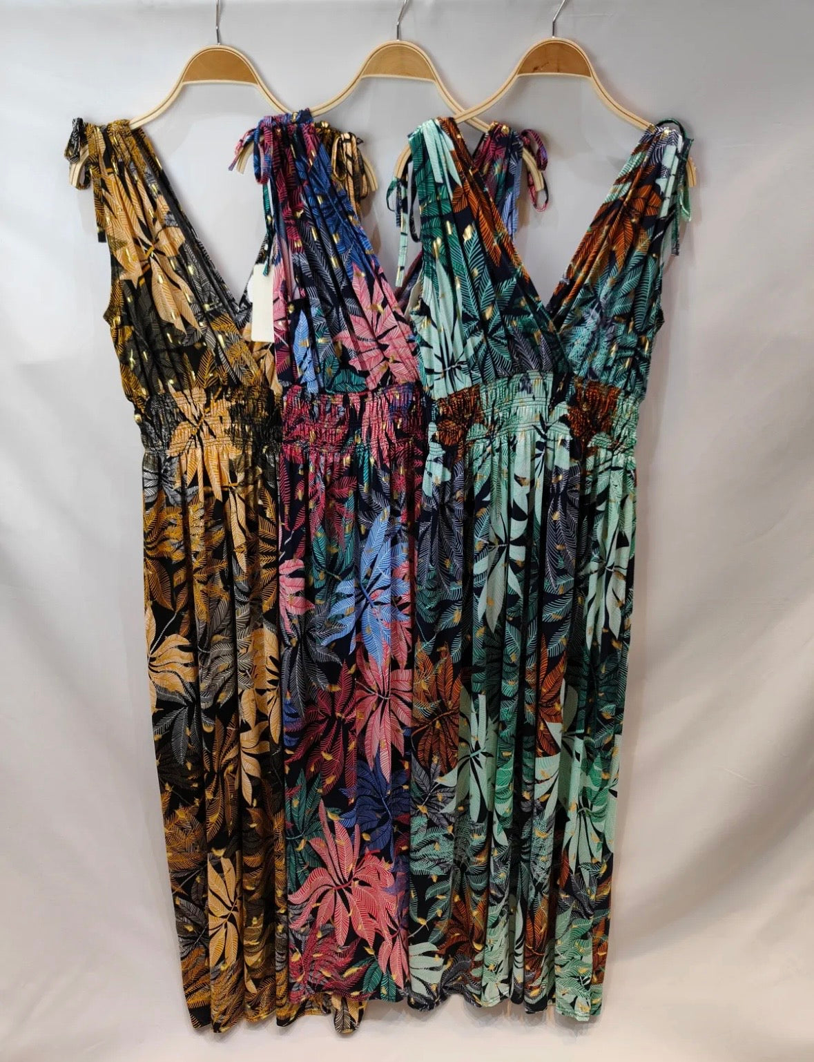 Robe magique