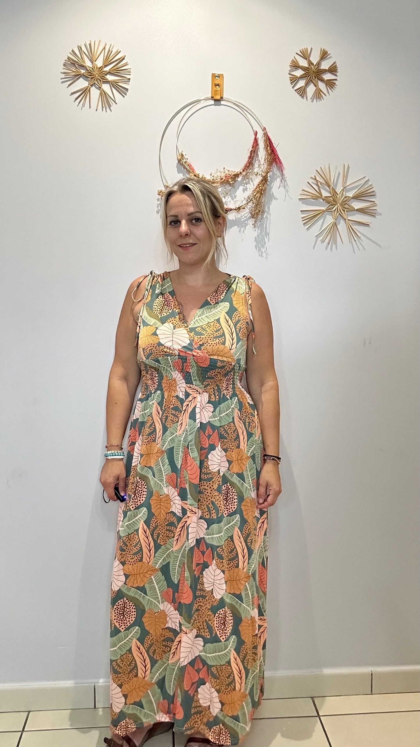 Robe magique (903-40)