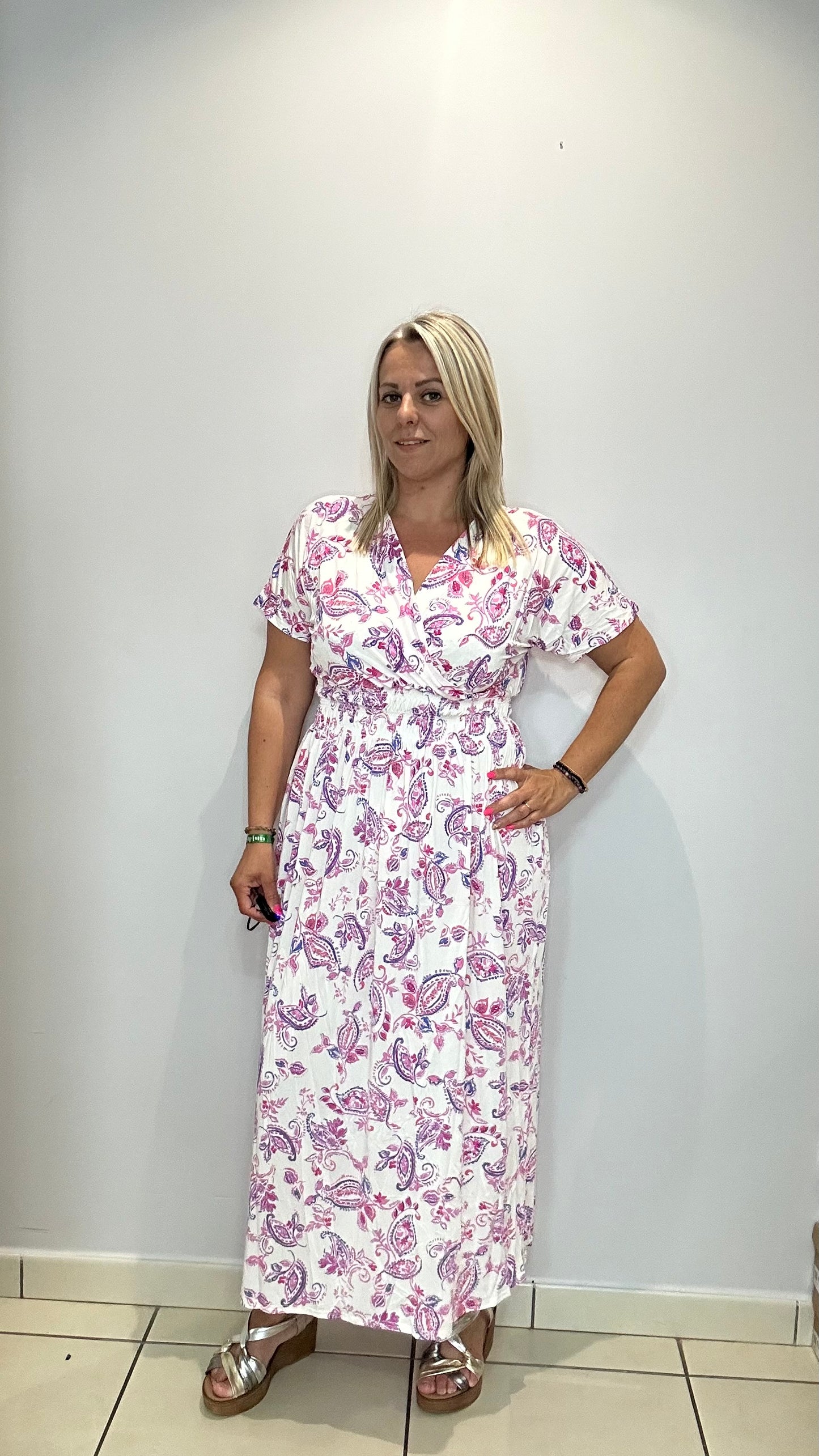Robe magique longue 2237-91