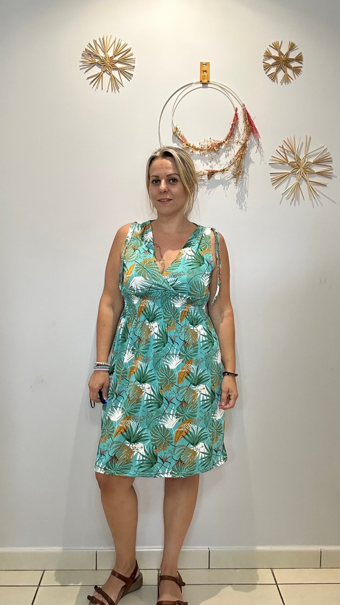 Robe magique ( 911-1)