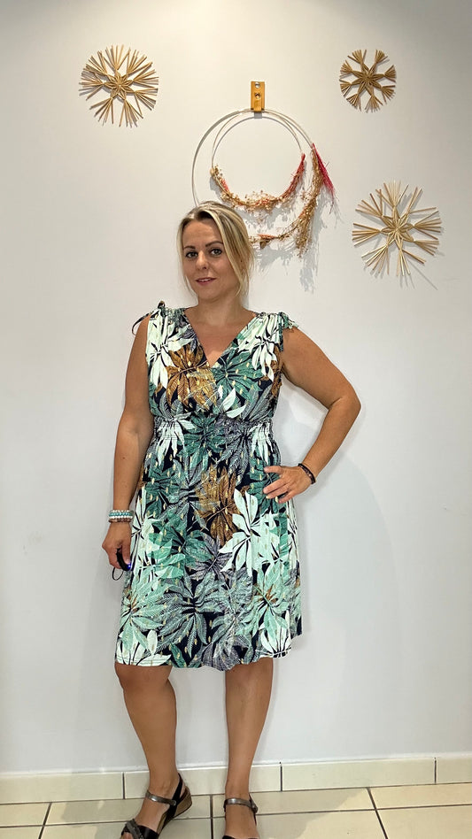 Robe magique courte ( 1931-23)