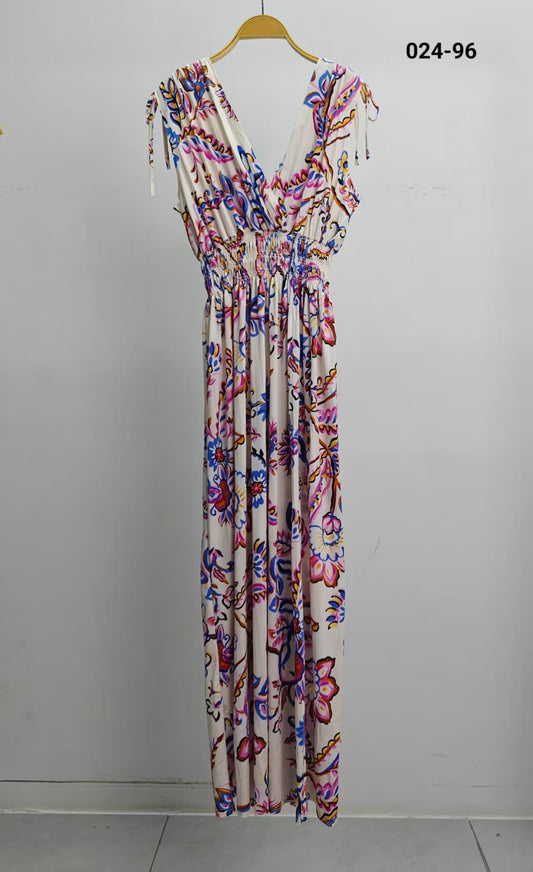 Robe magique