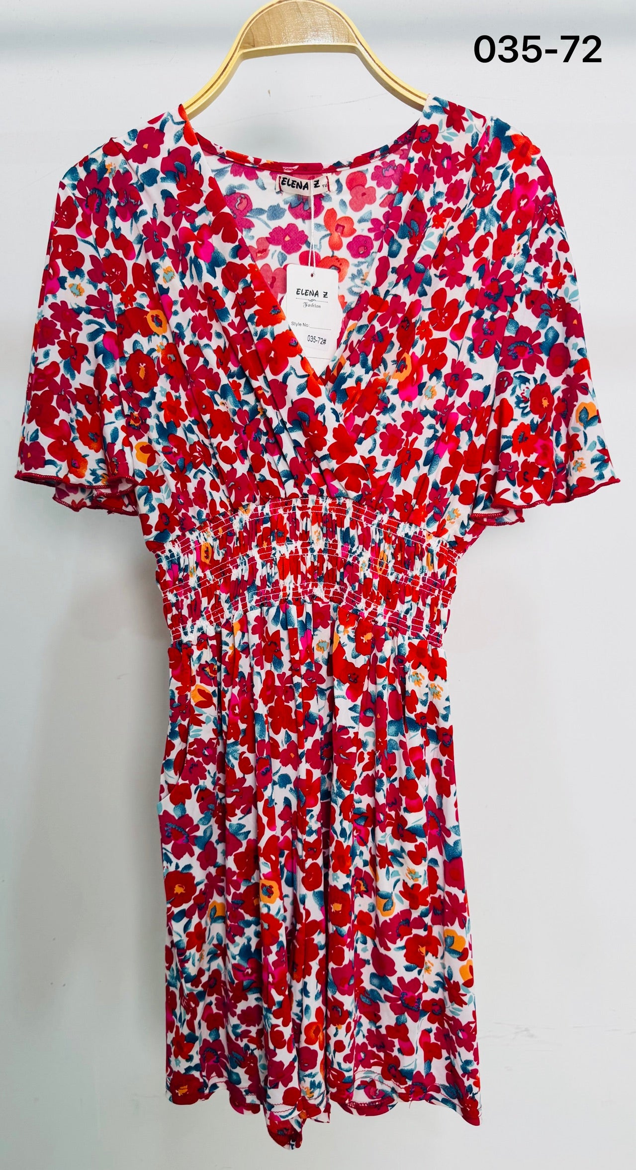 ✨ Combi-short magique ✨