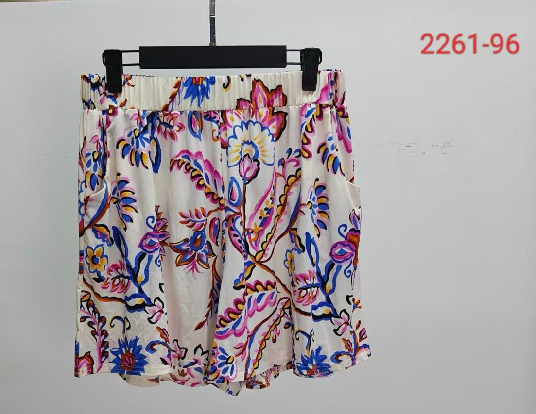 Short magique