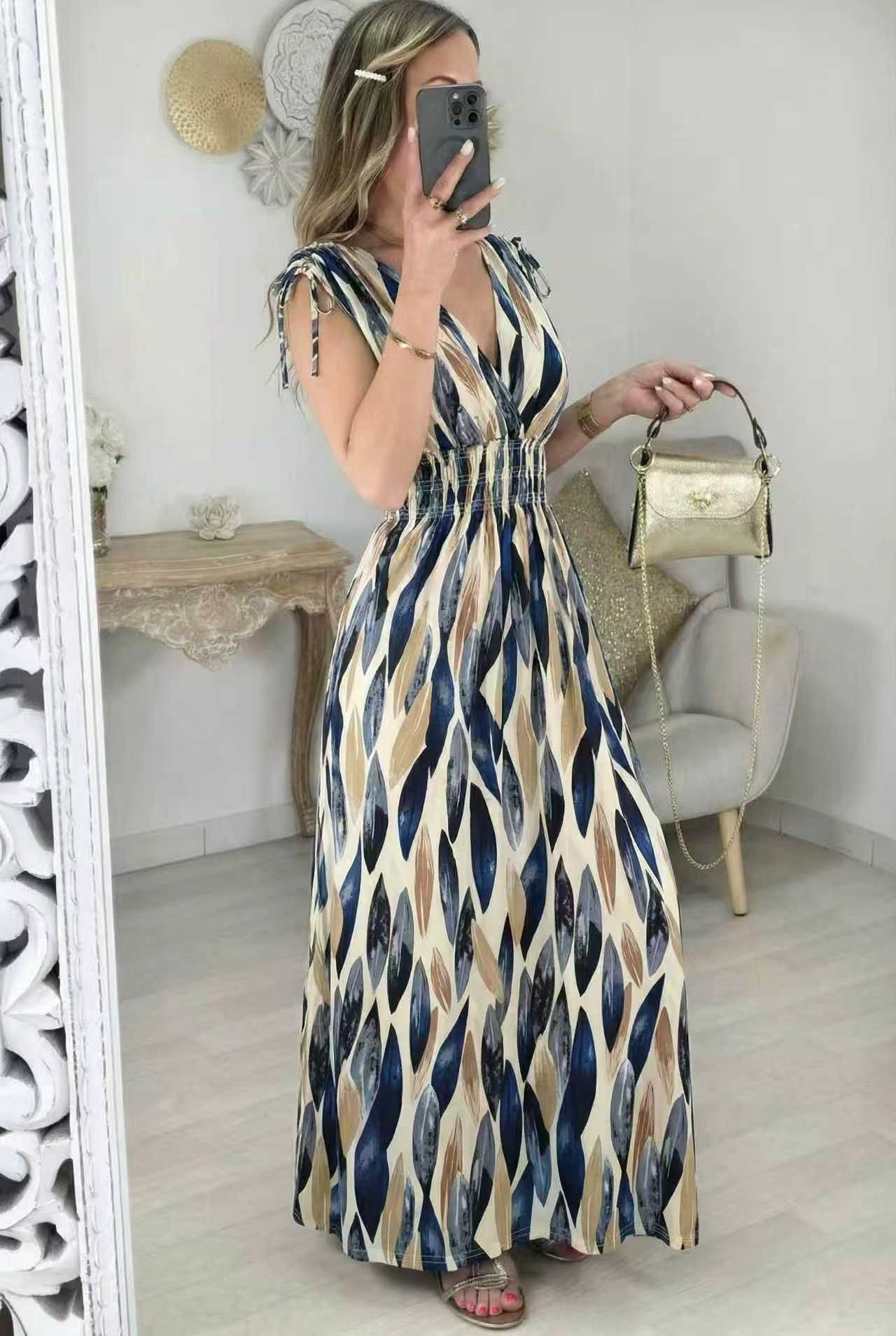 Robe longue (023-98)