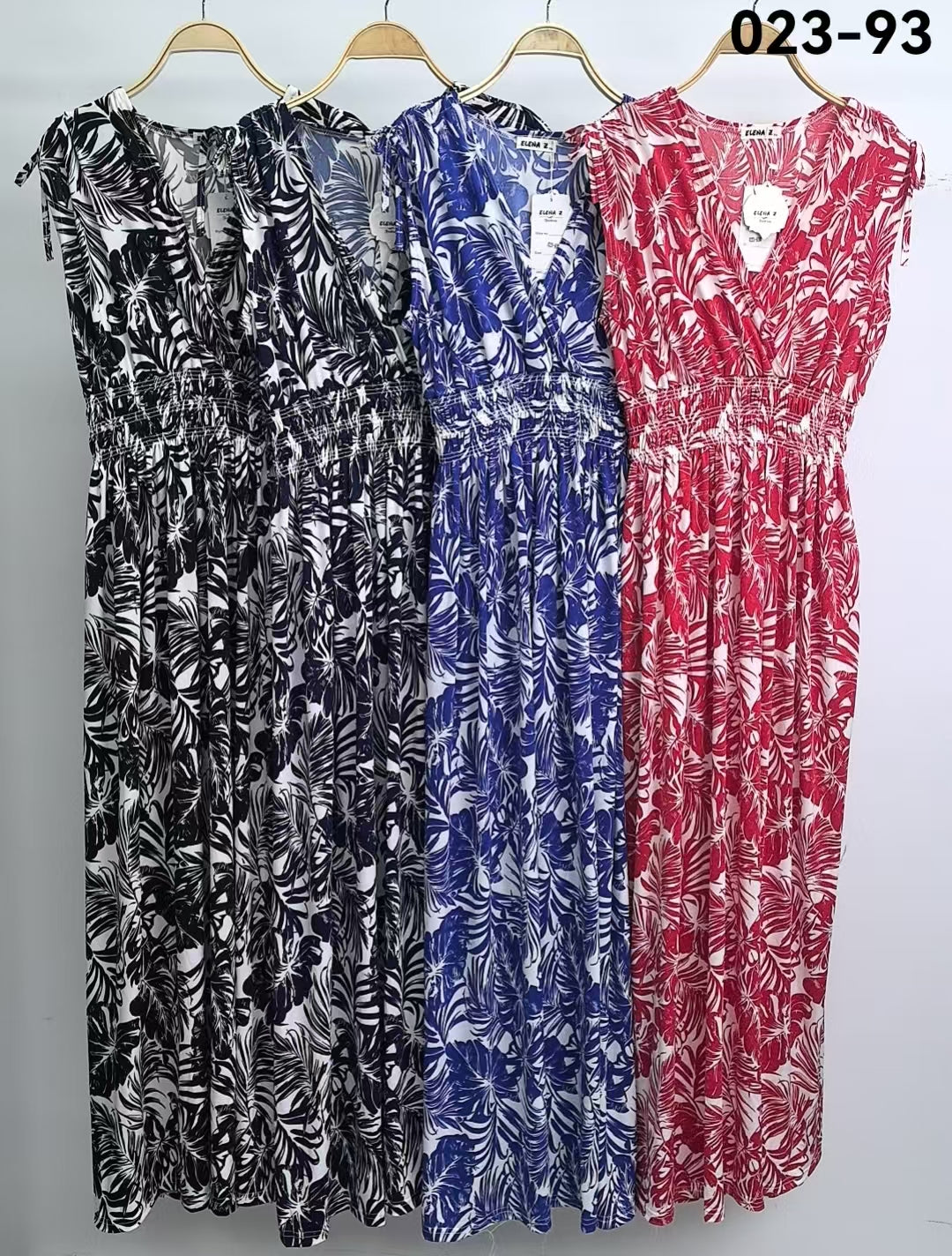 Robe magique ( 023-93)