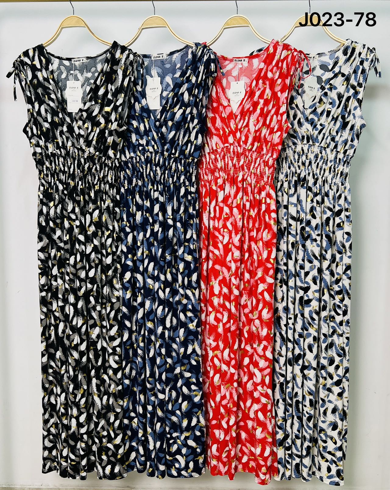 Robe magique ( J023-78)