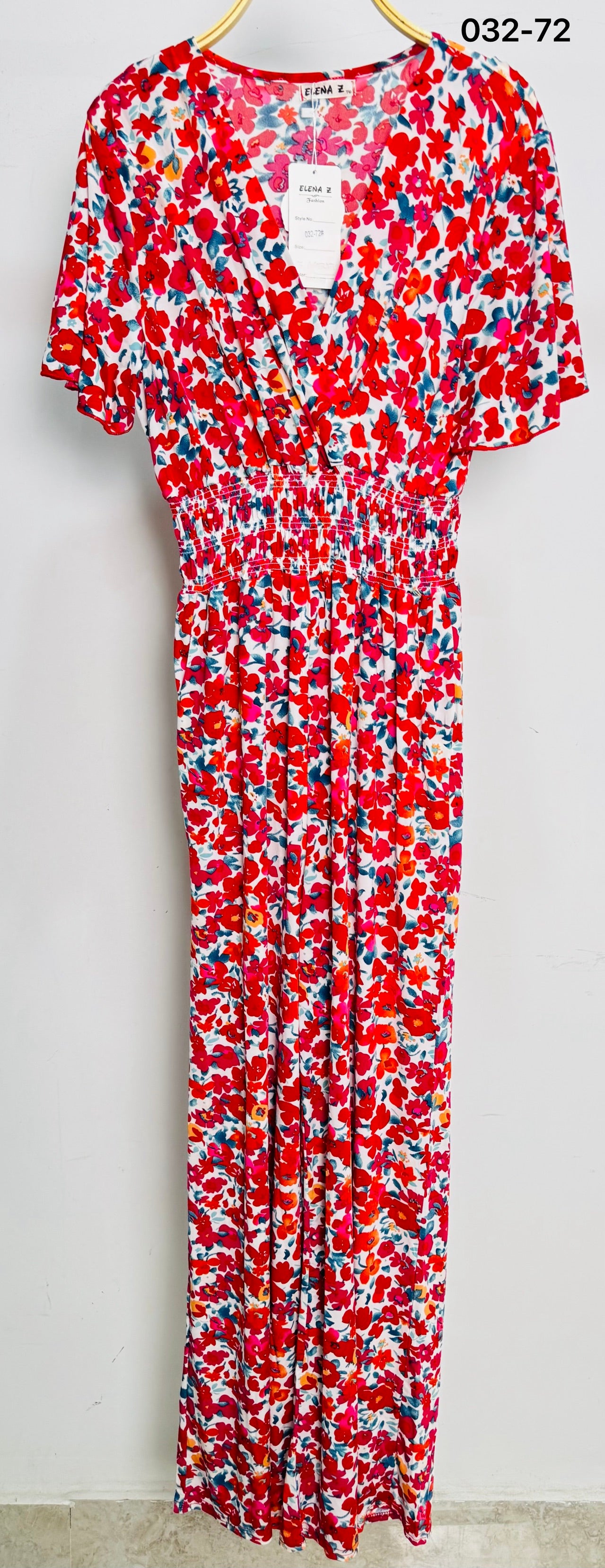 Combi pantalon (032-72)