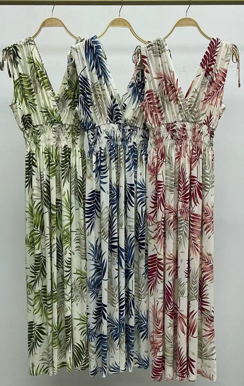 Robe magique (024-95)