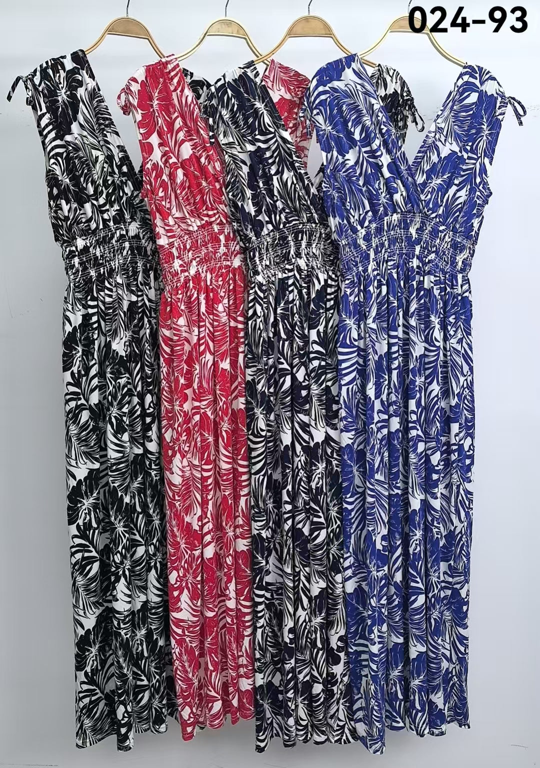 Robe magique (024-93)