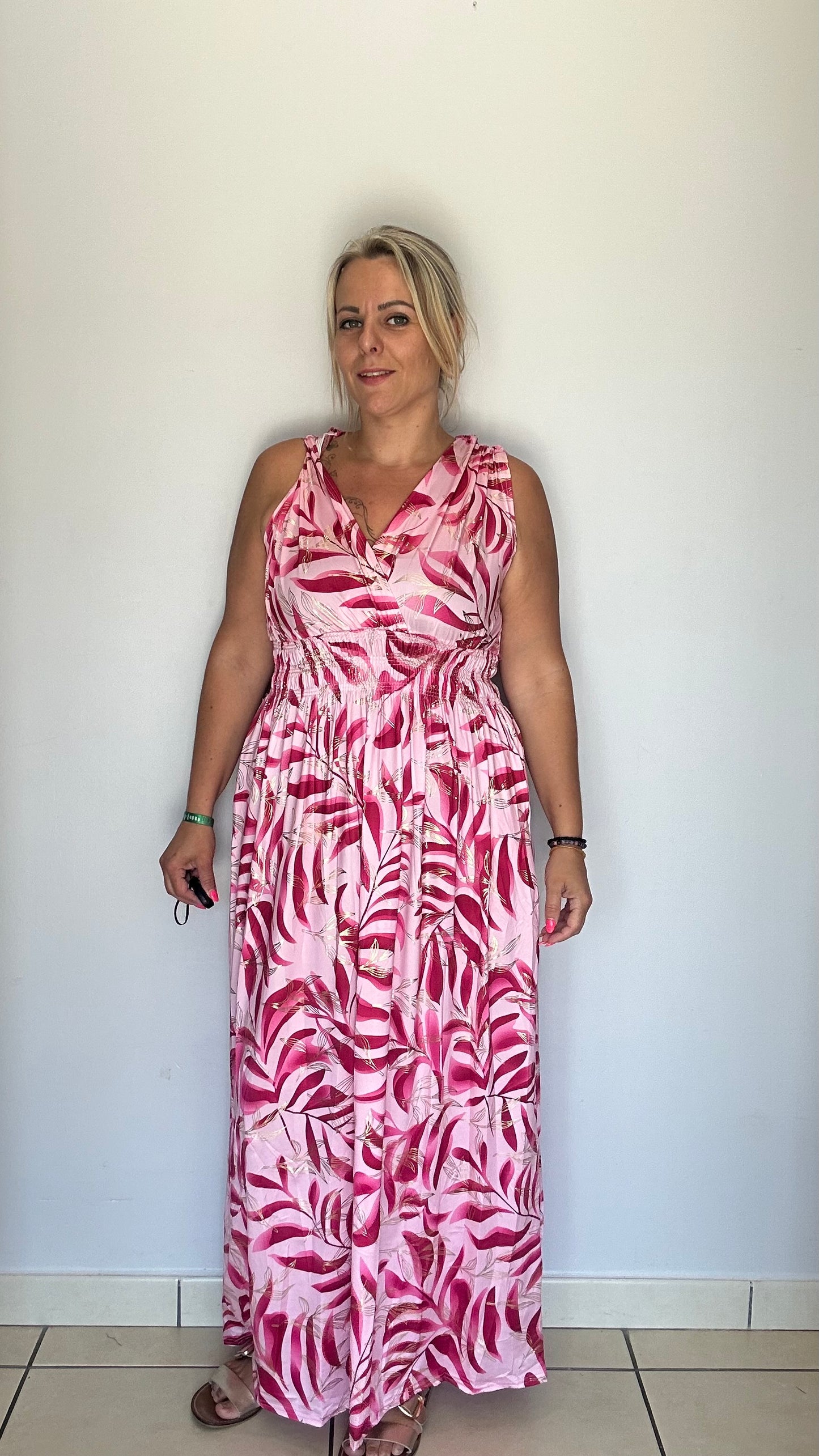 Robe longue (1936-A1)