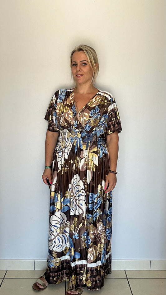 Robe longue (1966 E7)