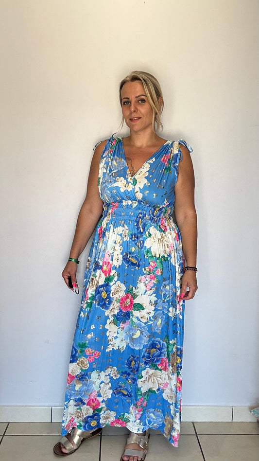 Robe longue (1933-C14)