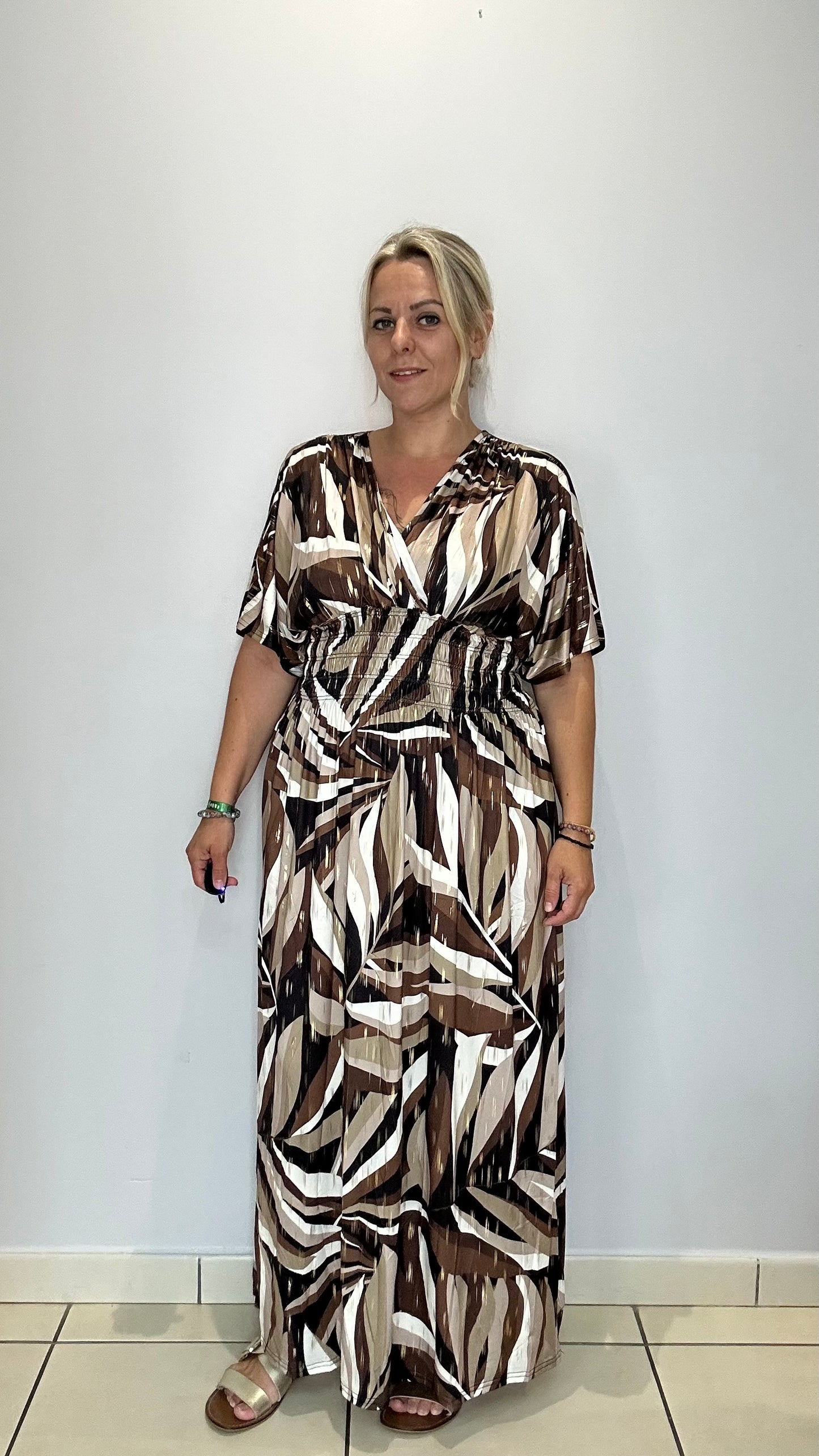 Robe magique longue (1967 A6)