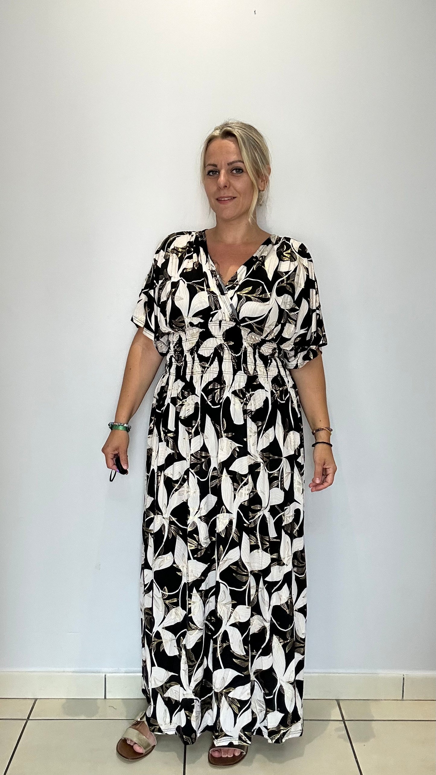 Robe magique longue (1966 8)