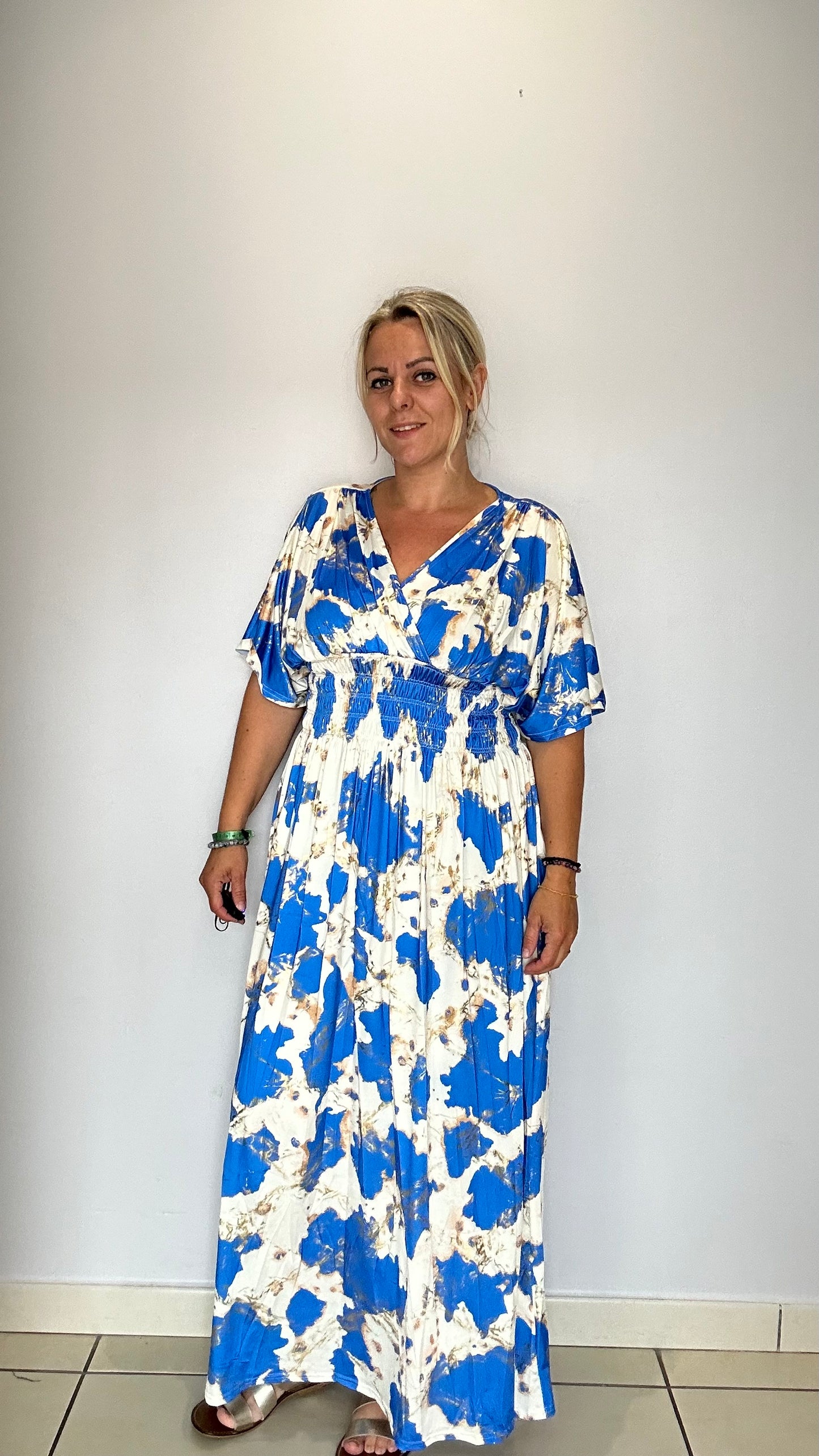 Robe magique longue (1966 C2)