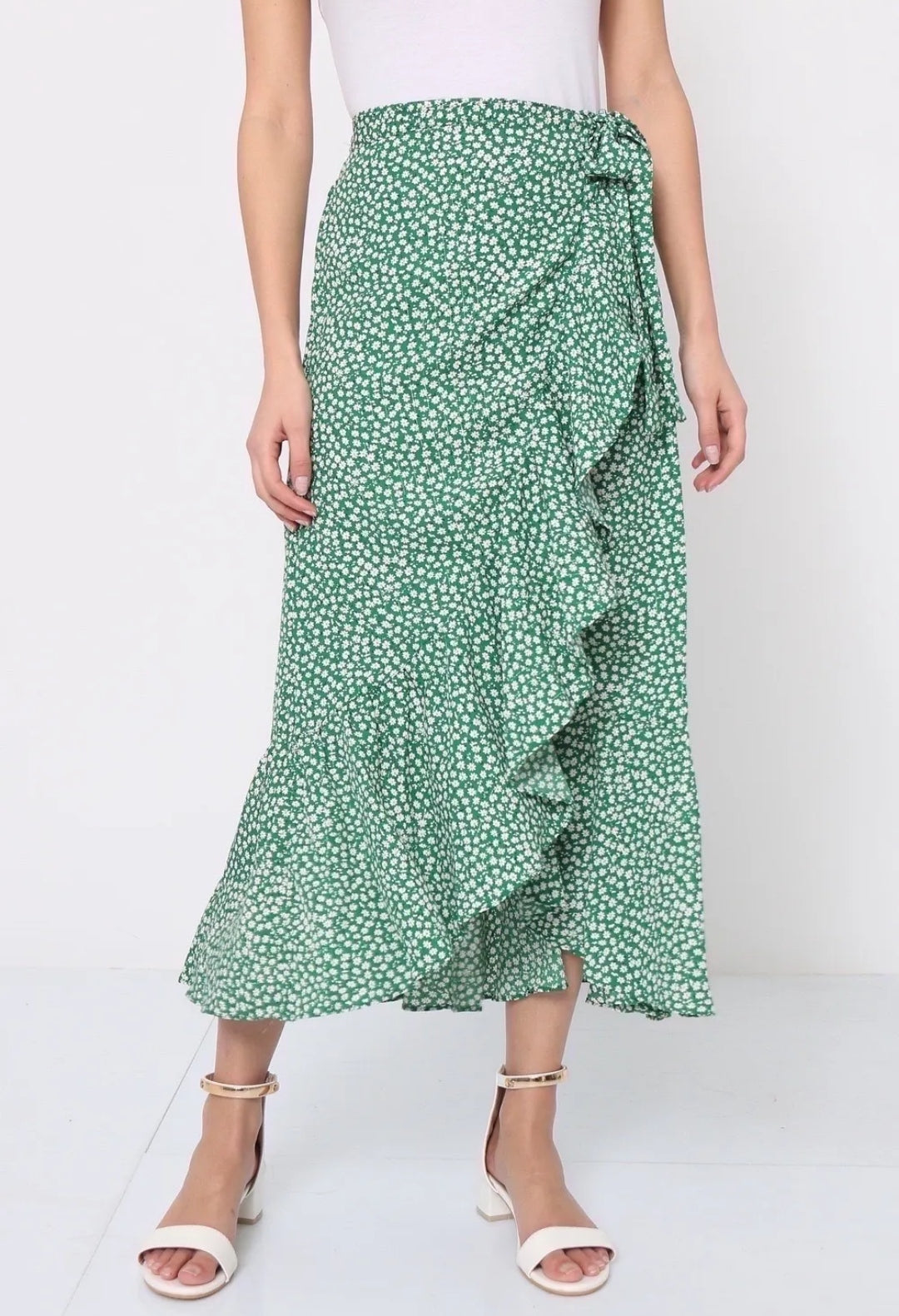 Haut Vert