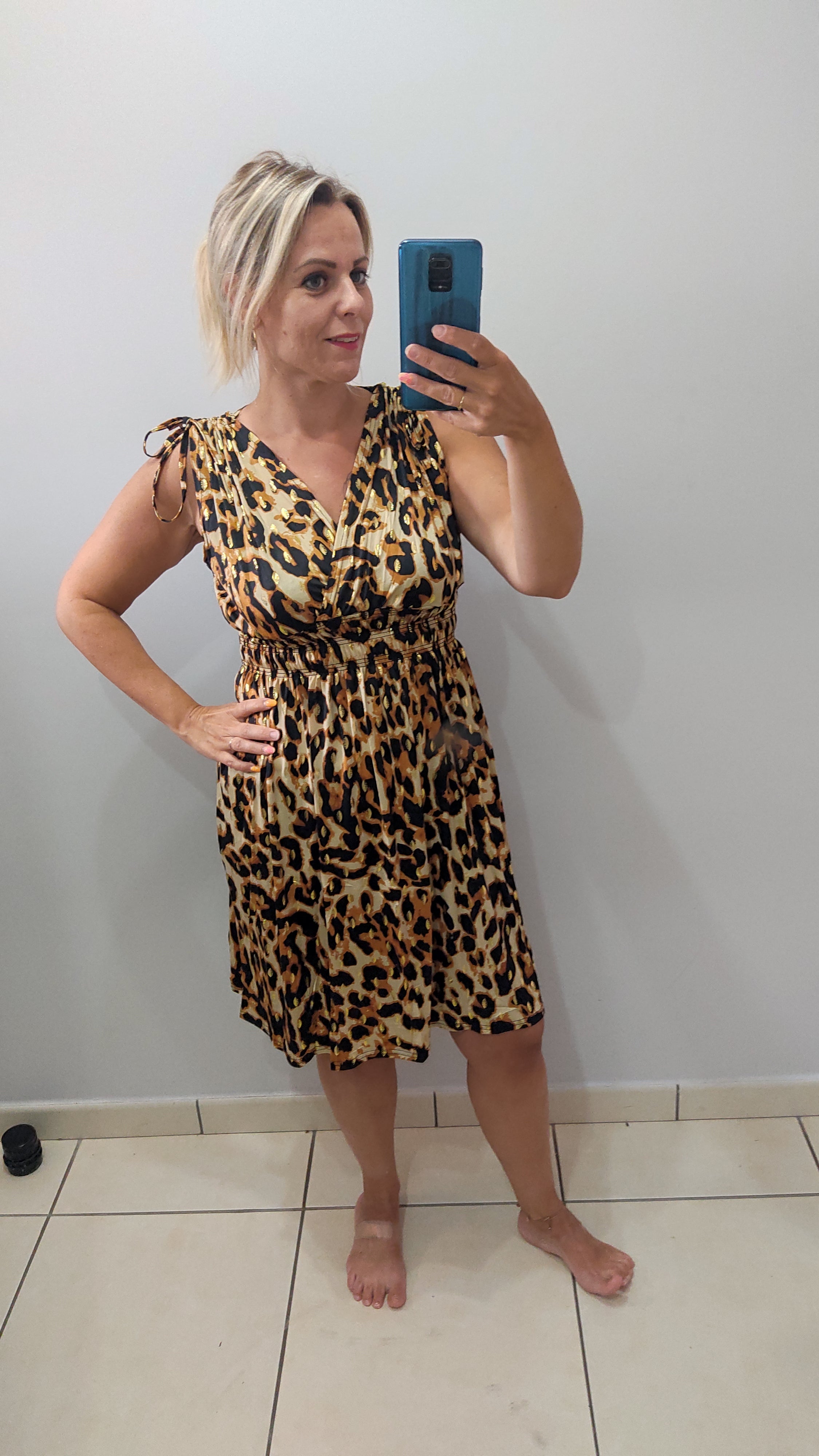 Robe magique