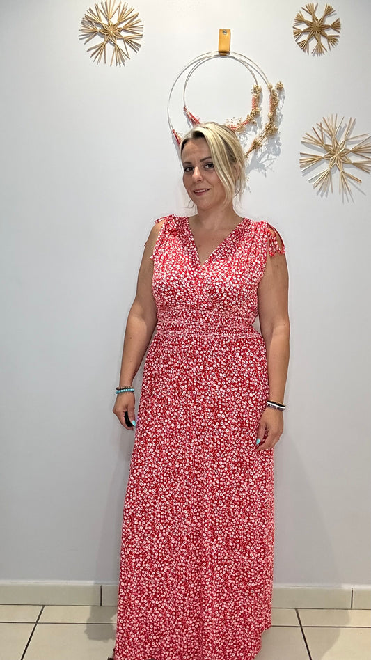Robe magique