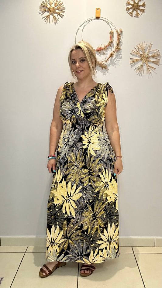 Robe magique
