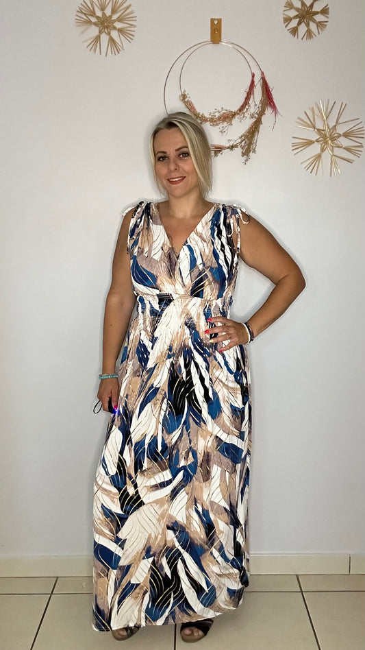Robe magique