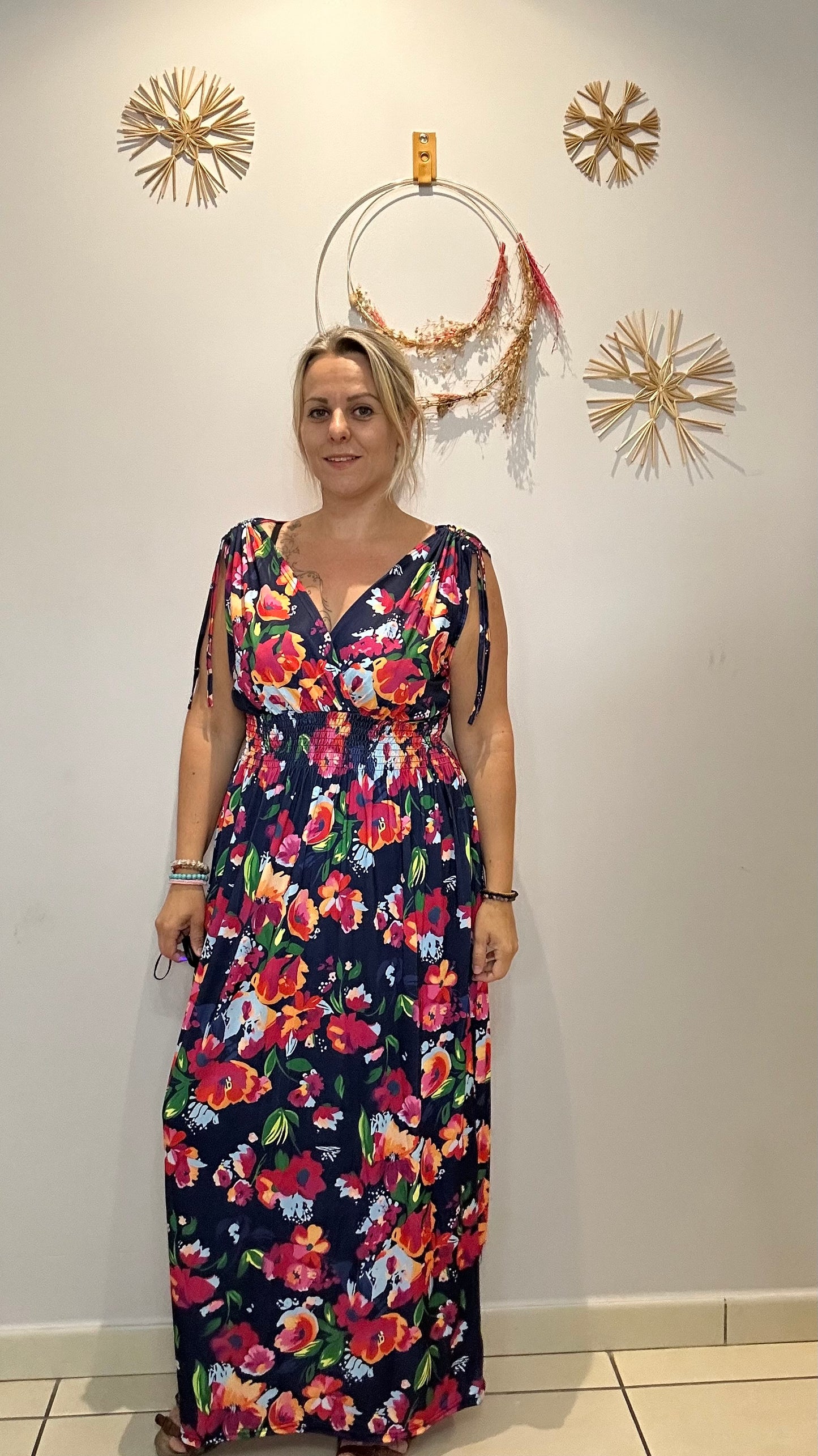 Robe magique (602-58)