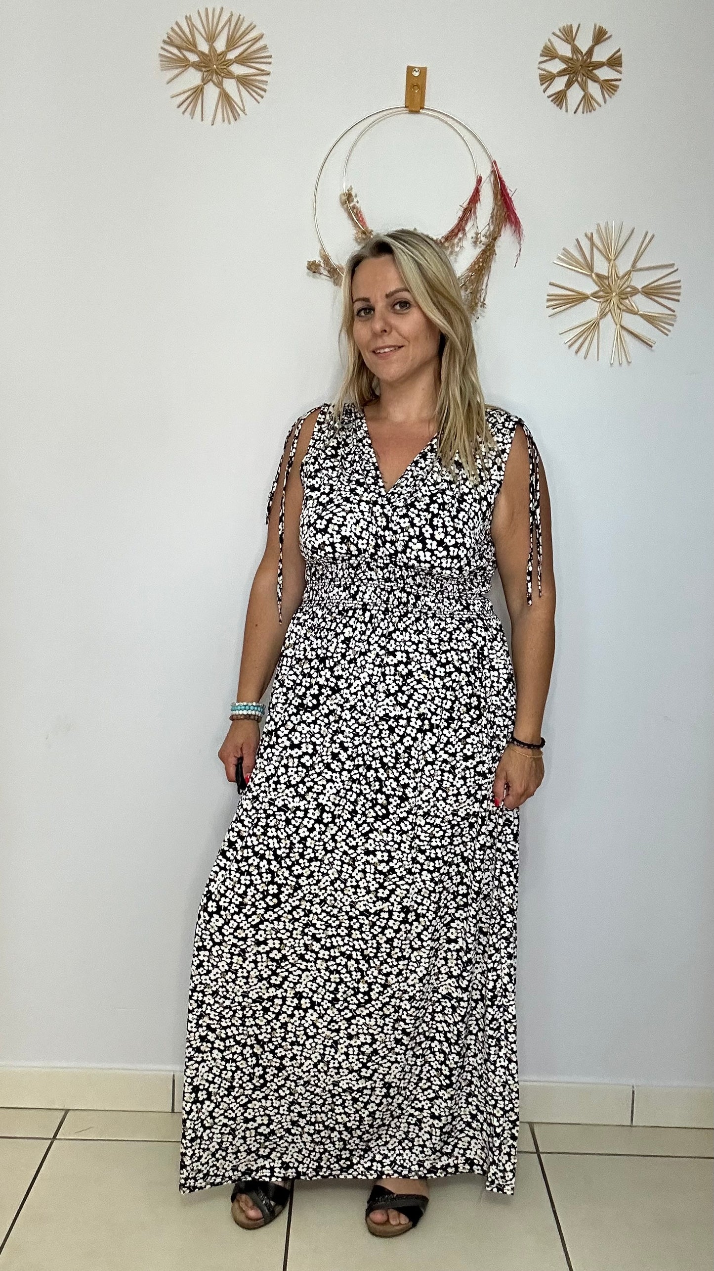 Robe magique ( 023-92)