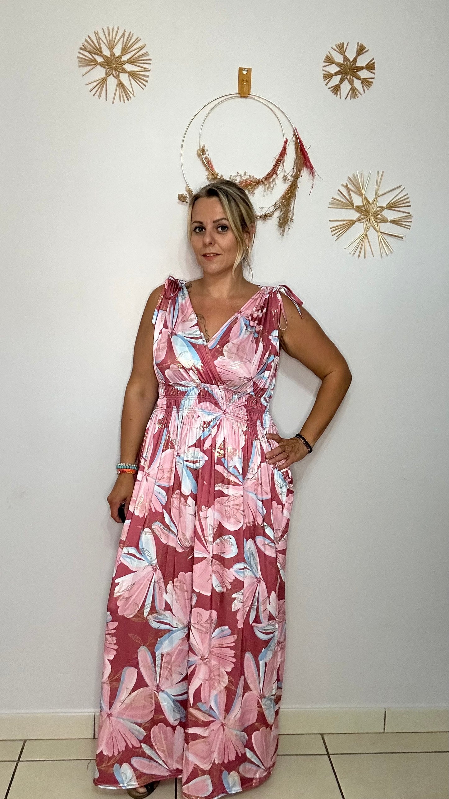 Robe magique ( 1933-D16)