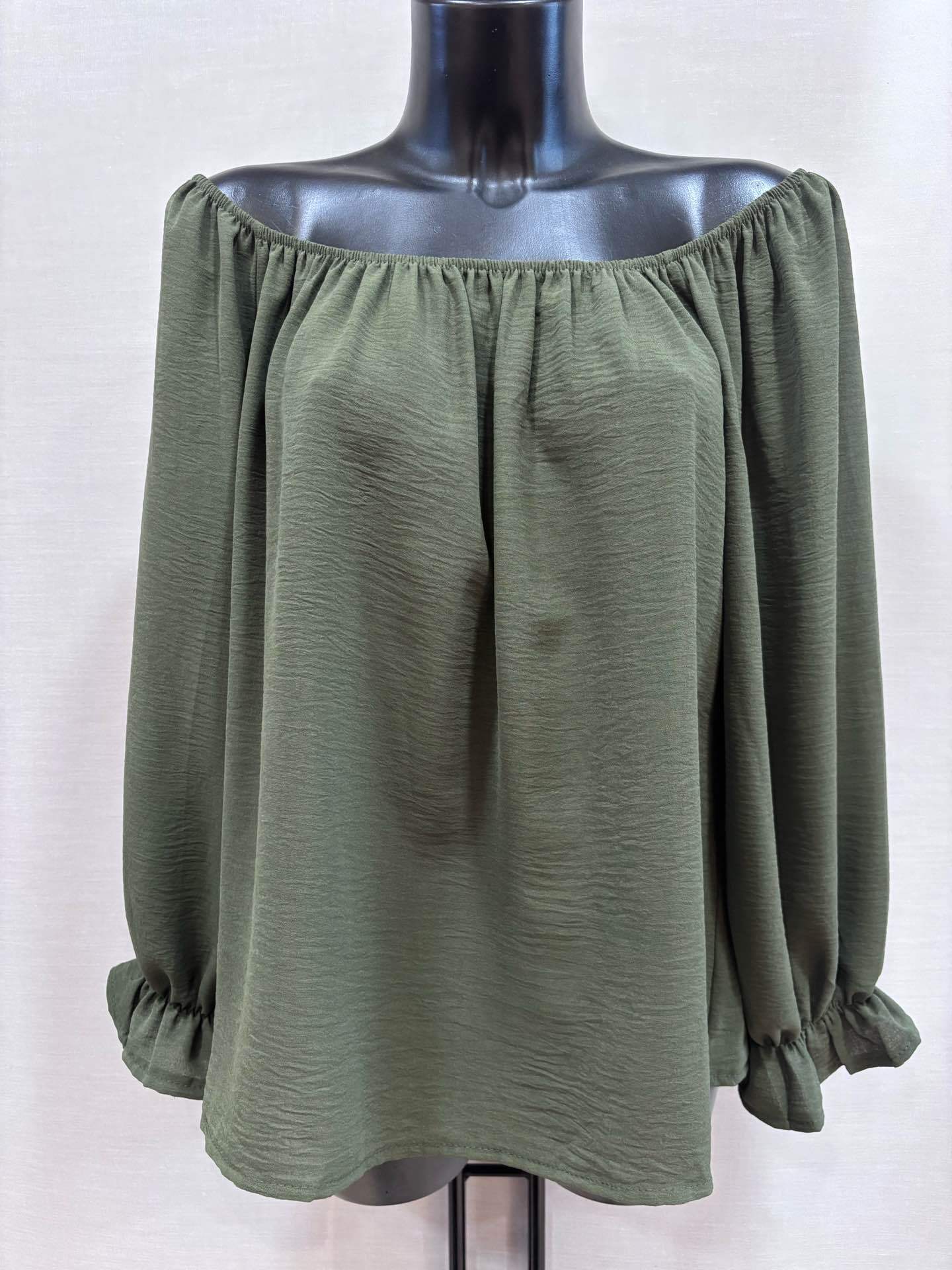 Joli haut tendance