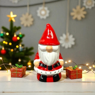 Brûle parfum père Noël