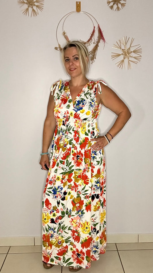 Robe magique