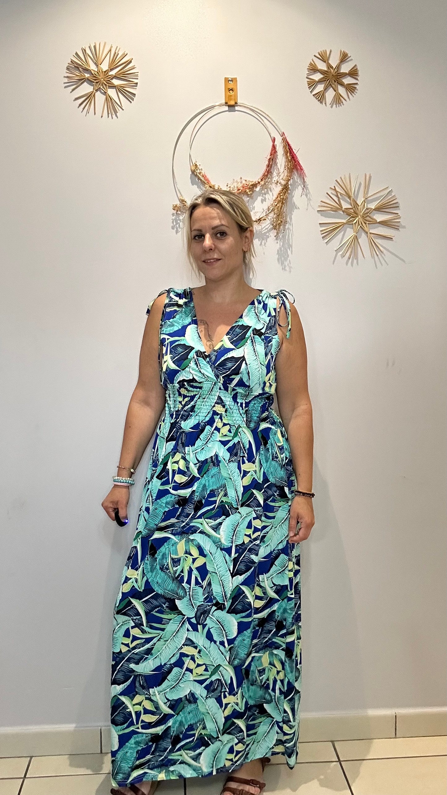 Robe magique ( 903-42)