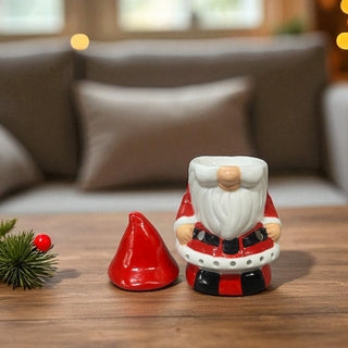 Brûle parfum père Noël